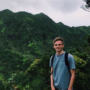 Meet your Posher, Parker